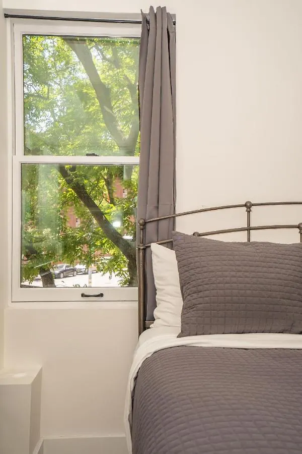 West Village Cozy 30 Day Rentals New York