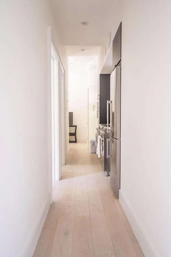 West Village Cozy 30 Day Rentals New York