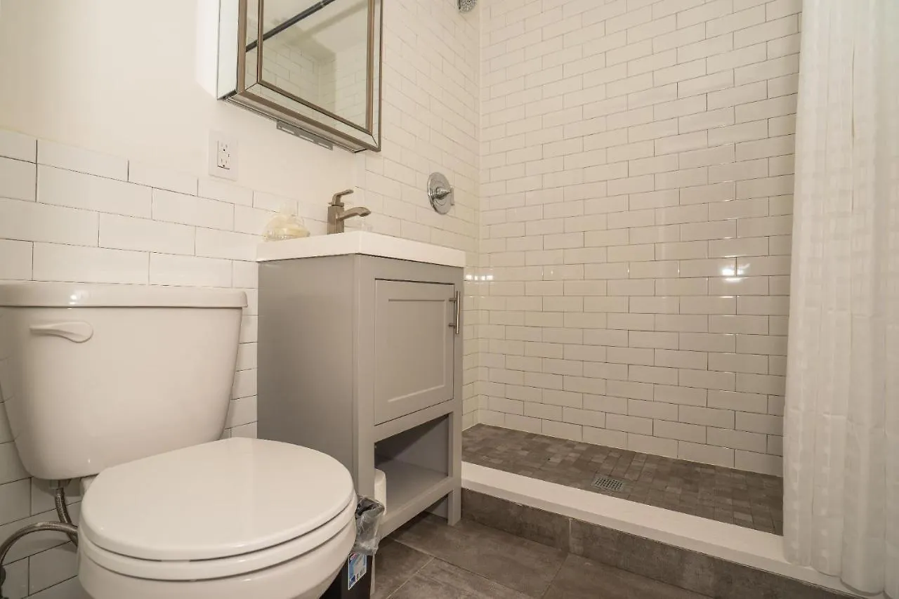 Apartment West Village Cozy 30 Day Rentals New York United States