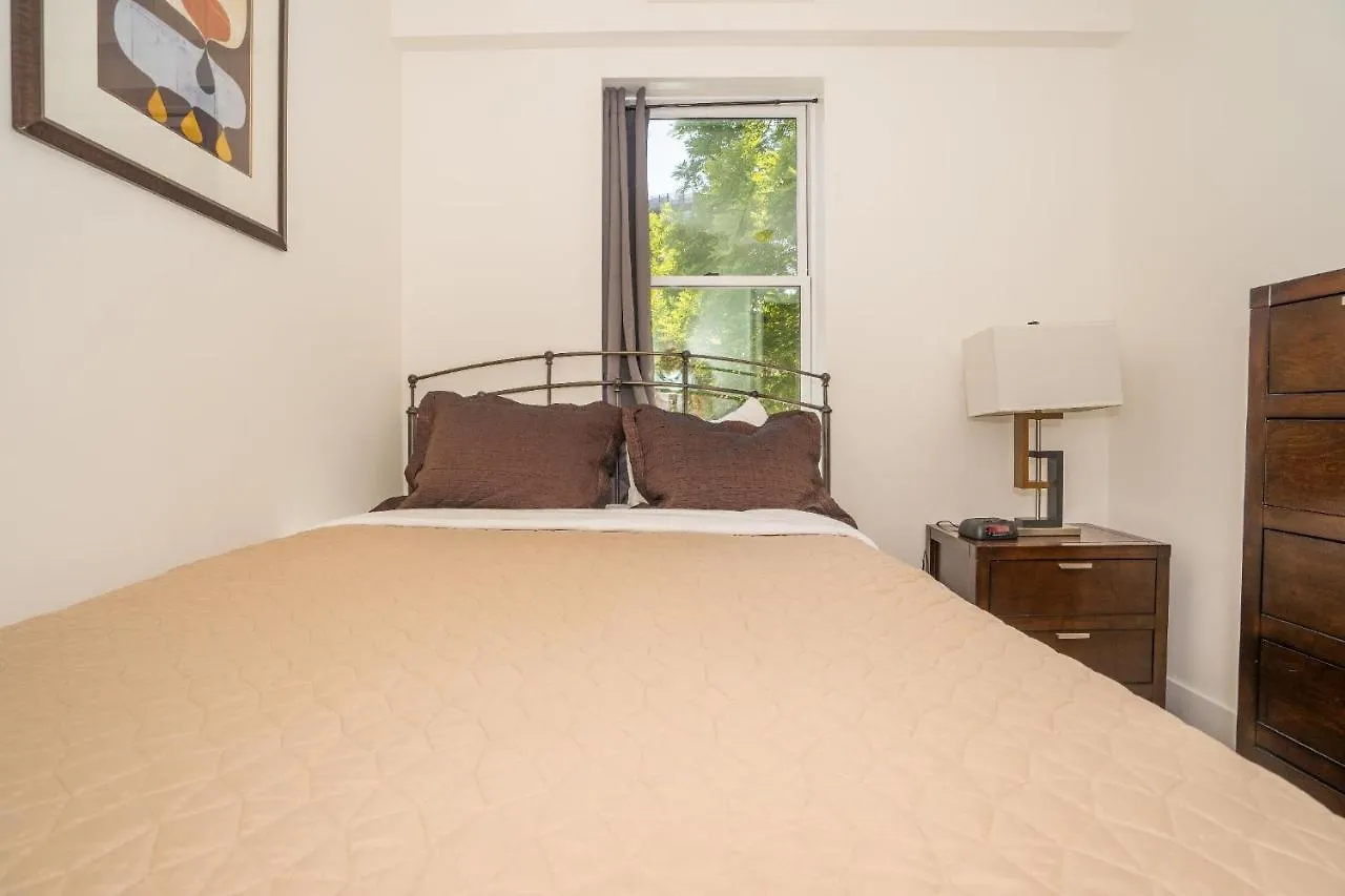West Village Cozy 30 Day Rentals New York Apartment