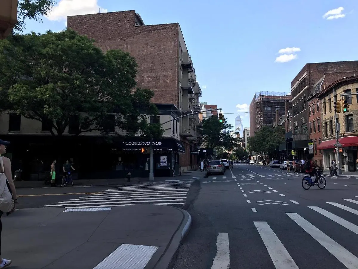 Apartment West Village Cozy 30 Day Rentals New York United States