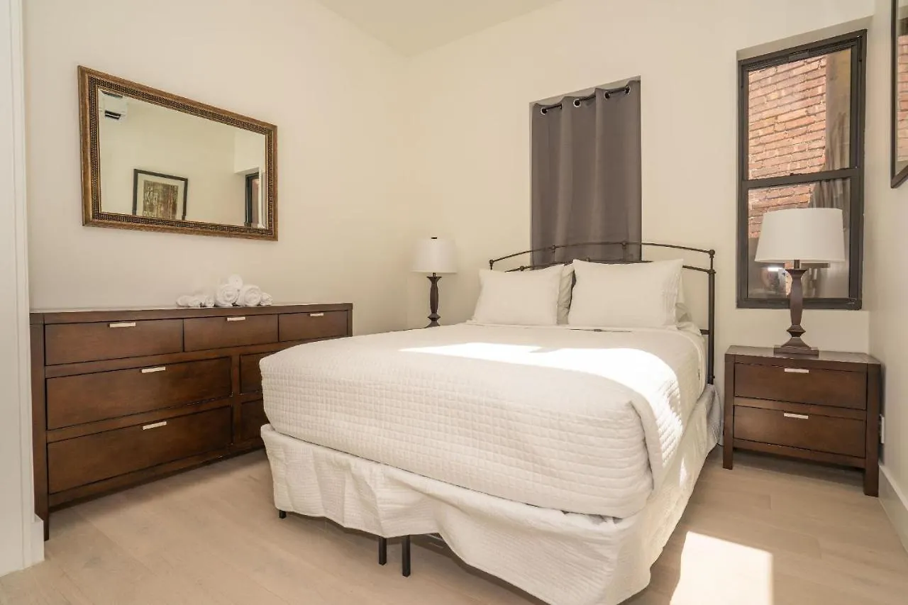 West Village Cozy 30 Day Rentals New York 0*,