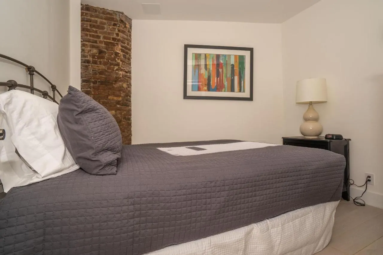 Apartment West Village Cozy 30 Day Rentals New York United States