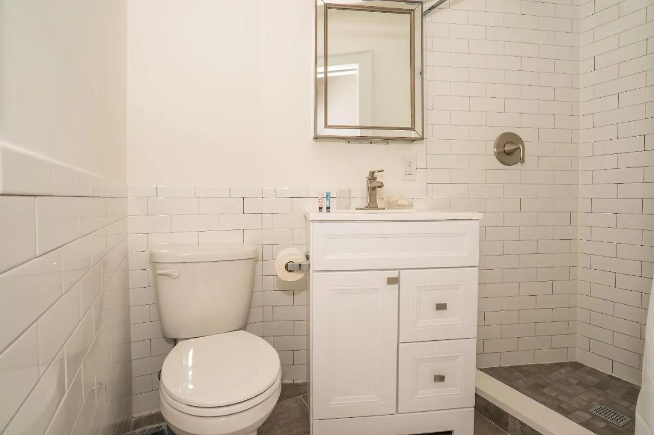 West Village Cozy 30 Day Rentals New York