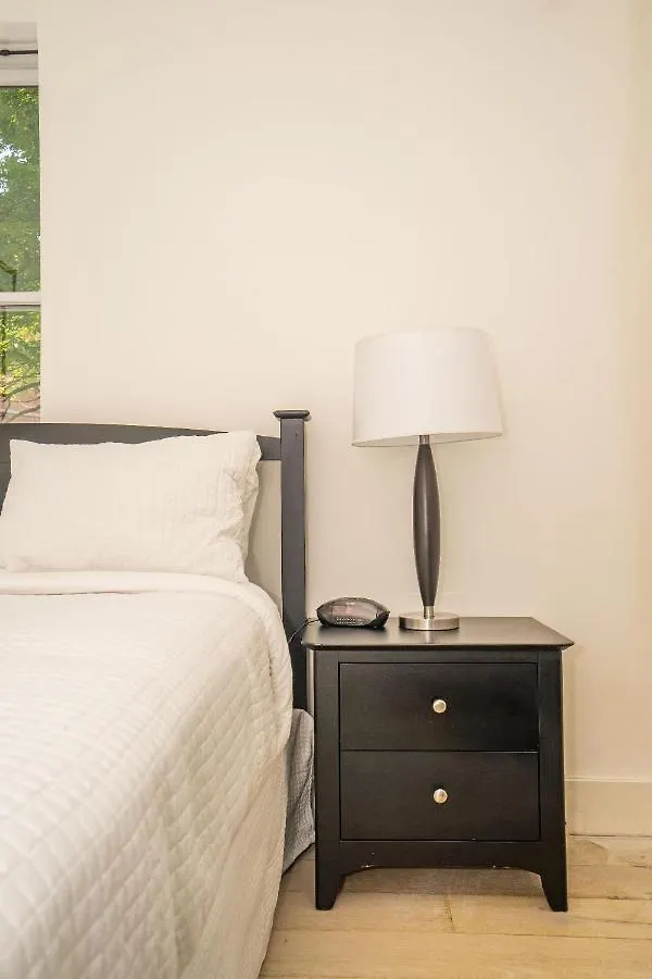 West Village Cozy 30 Day Rentals New York United States