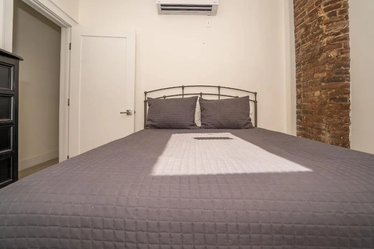 Apartment West Village Cozy 30 Day Rentals New York