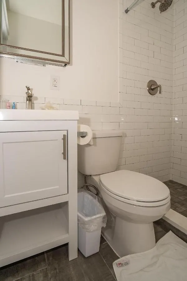 Apartment West Village Cozy 30 Day Rentals New York
