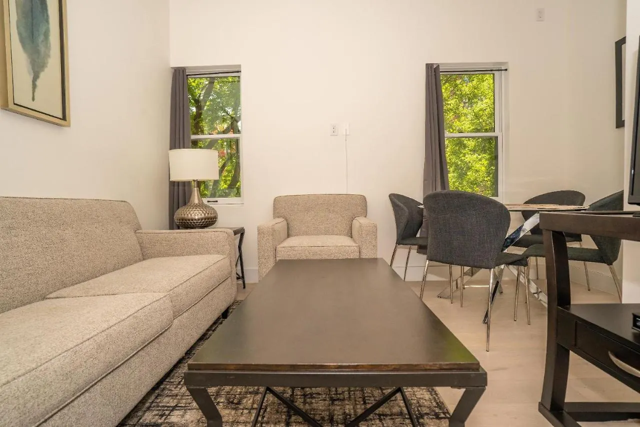 Apartment West Village Cozy 30 Day Rentals New York United States