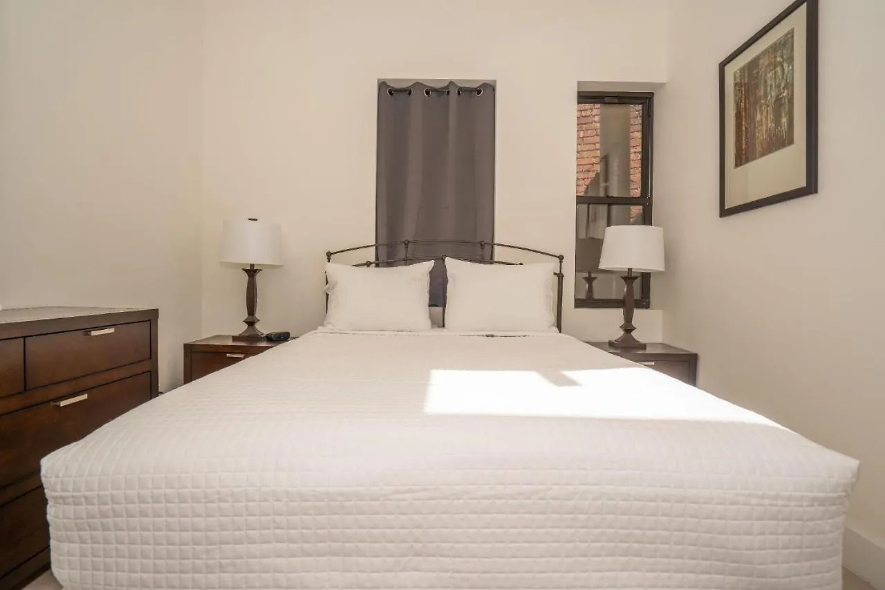 Apartment West Village Cozy 30 Day Rentals New York