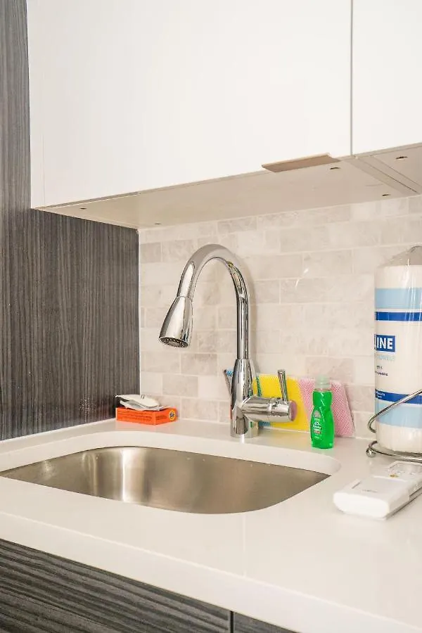 West Village Cozy 30 Day Rentals New York Apartment