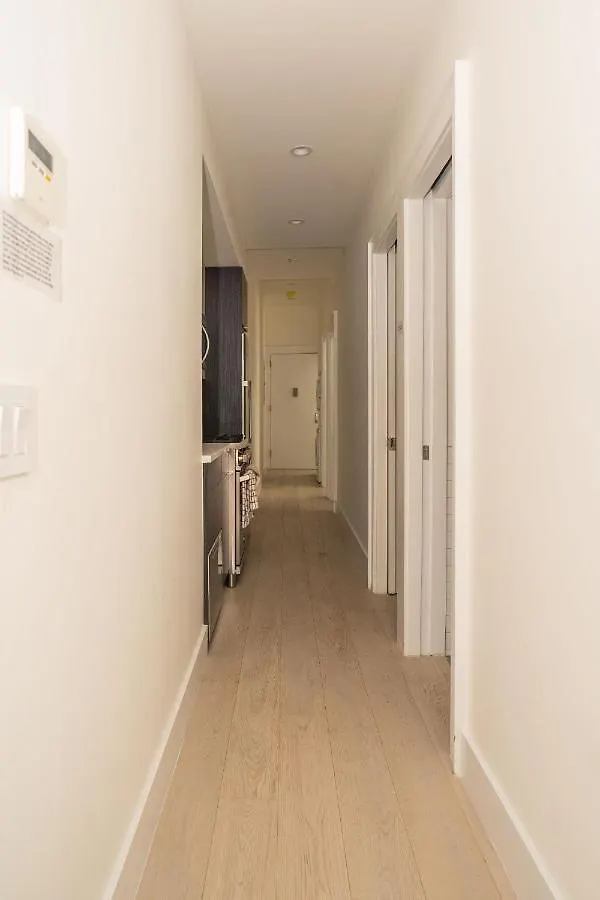 Apartment West Village Cozy 30 Day Rentals New York