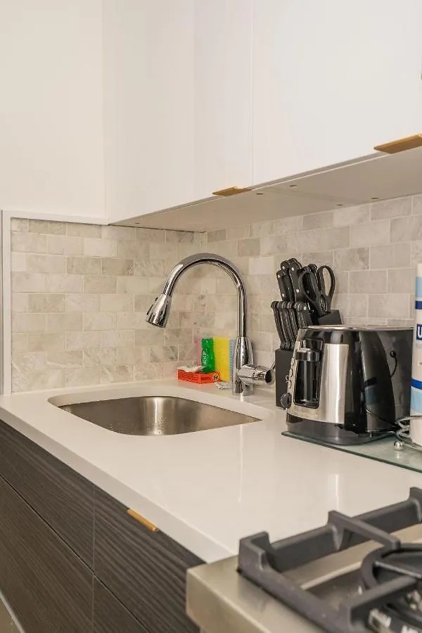 West Village Cozy 30 Day Rentals New York 0*,  United States