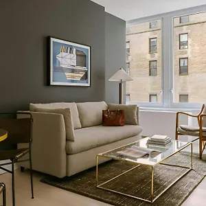 アパートホテル Sonder By Marriott Bonvoy Battery Park Financial District, ニューヨーク