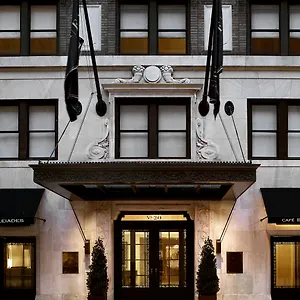 Szálloda The Surrey, A Corinthia, New York